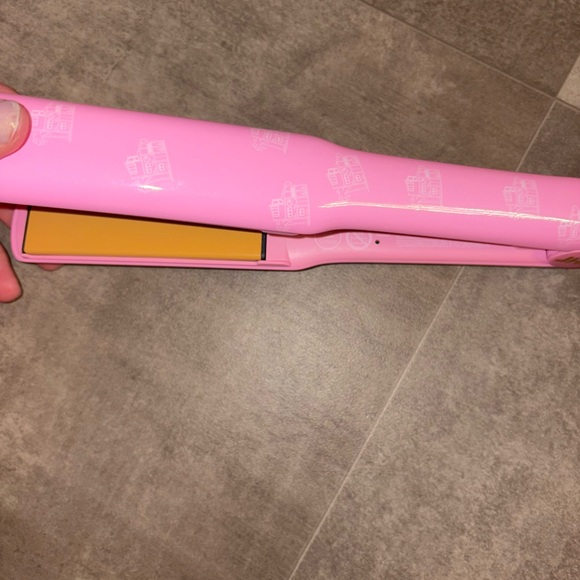 CHI X BARBIE FLAT IRON - Picture 3 of 8